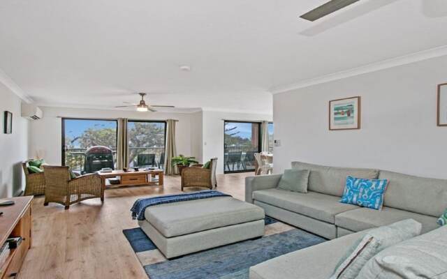 Tradewinds Apartment 2