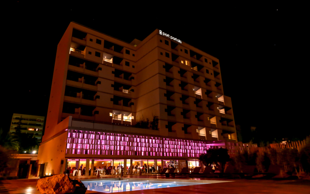 Leonardo Boutique Hotel Mallorca Port Portals