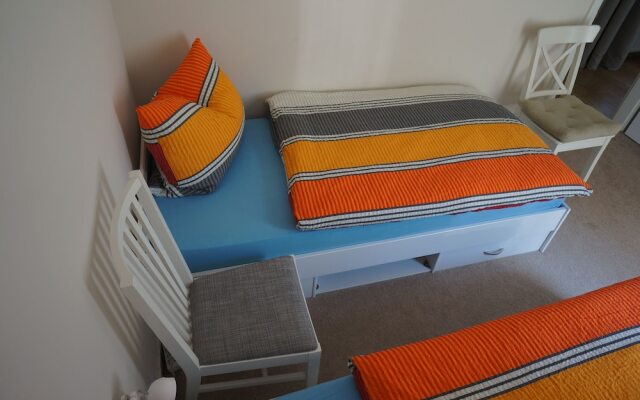 3 wunderschöne Ferienwohnungen Kornhoff