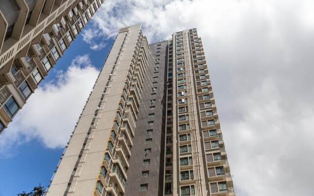 Locals Boutique Apartment Huafa Plaza 8