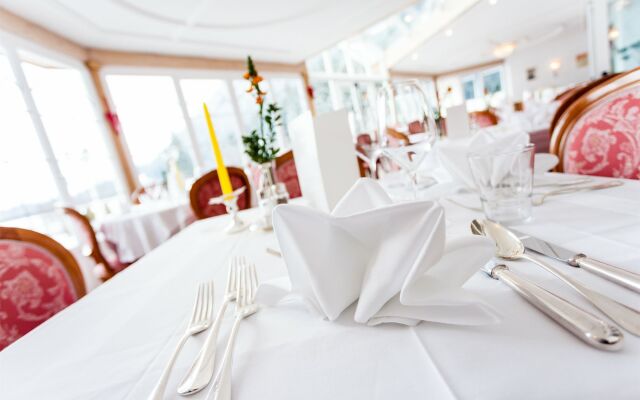 Hotel Bad Salomonsbrunn