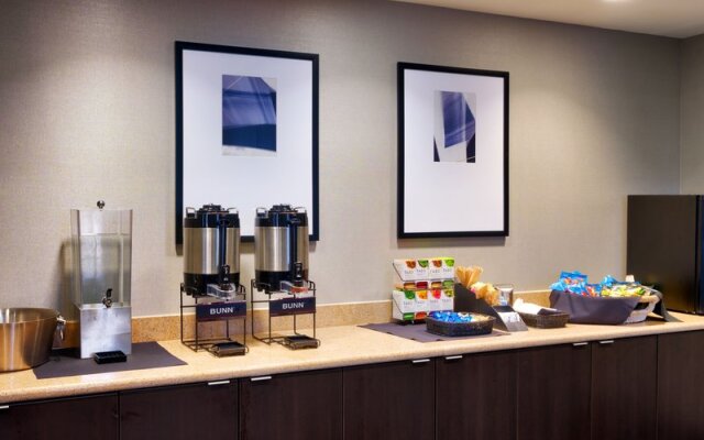 Courtyard Lincoln Downtown/Haymarket