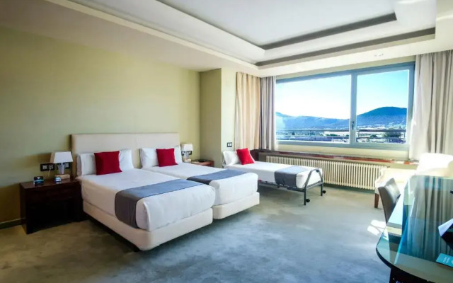 Hotel Mirador Del Moncayo