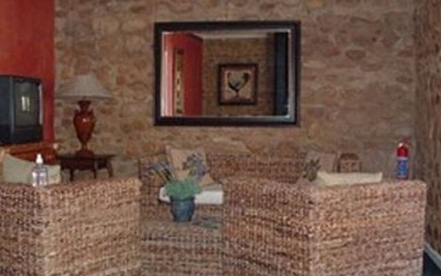 Knysna Riverside Lodge