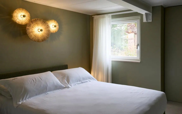 Resort Montegrottone