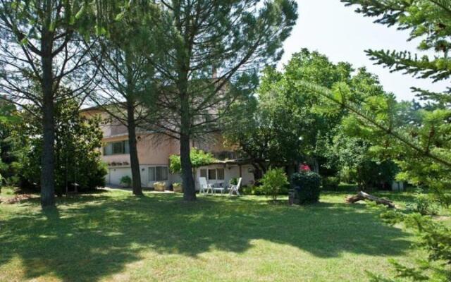B&B Maggiociondolo