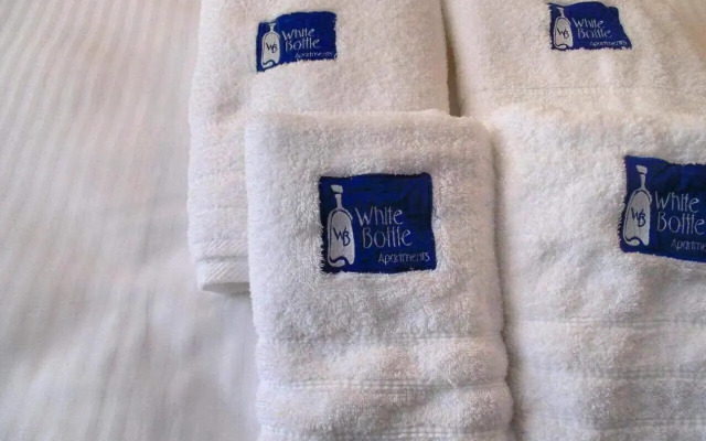 White Bottle Superior Apartments