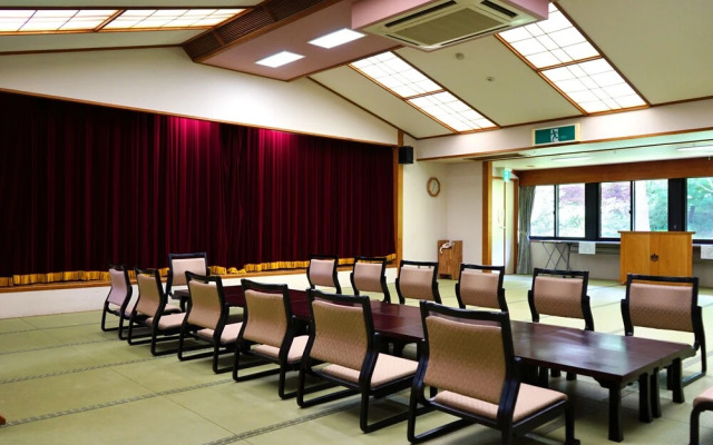 Breezbay Resort Shiojiri Kataoka