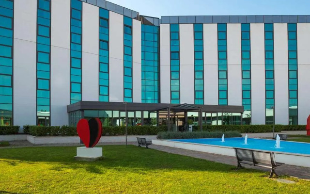 Hotel ibis Styles Milano Melegnano