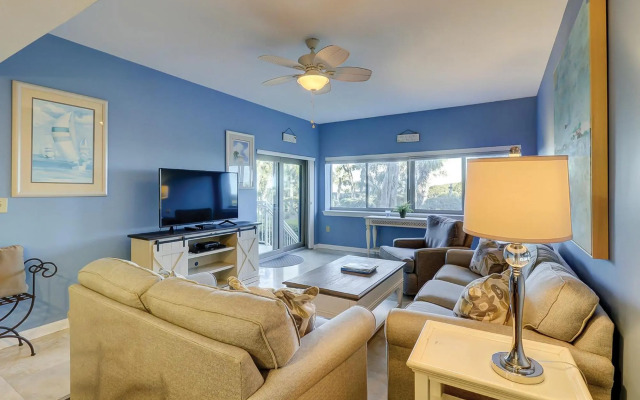 458 Captains Walk Villa