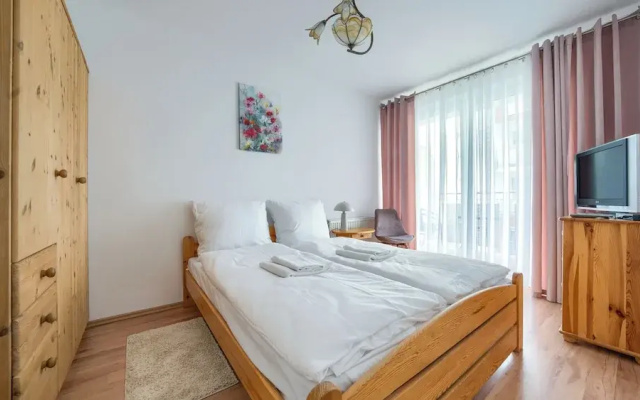 Apartamenty Sun & Snow Kołobrzeg Jantar