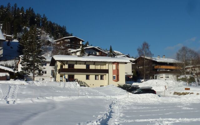 Haus Jonghof