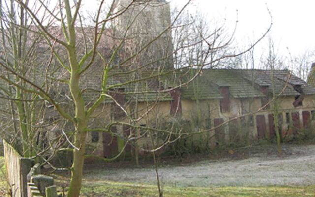 Apartment-Hotel Zur Helme