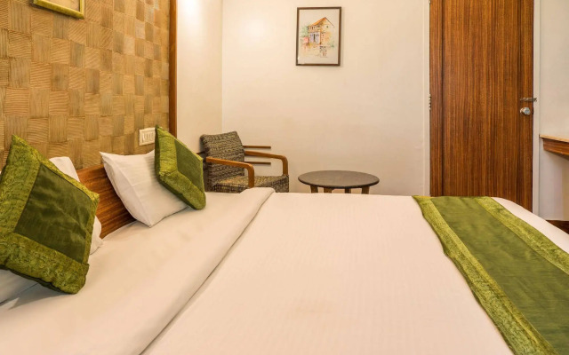 Treebo Sahara Shivaji Nagar