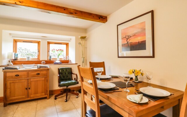 Kestrel Cottage