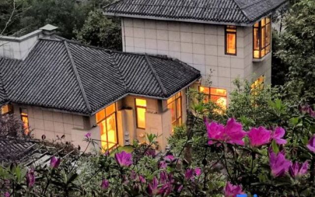 Wentangzhen Jundi Life Boutique Inn