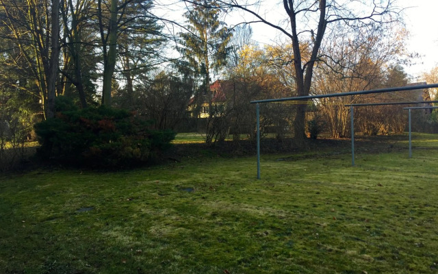 Whg./flat am Großen Garten in Dresden