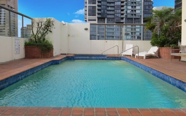 Waldorf Sydney Serviced Apartments