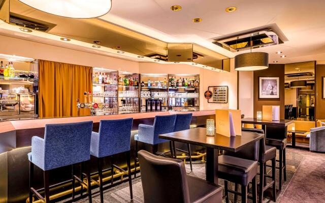 Mercure Antwerp City South