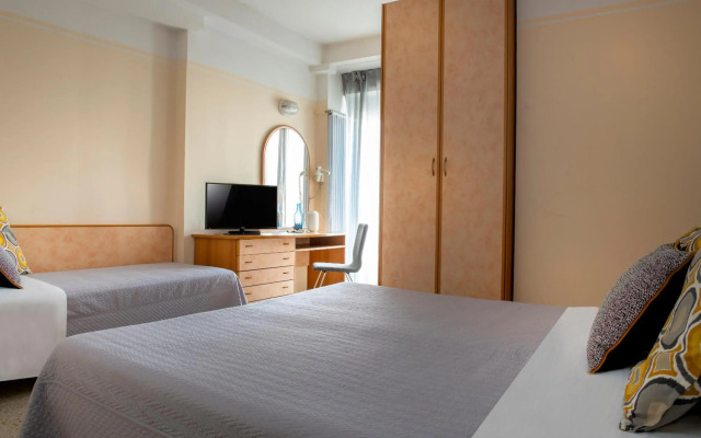 Hotel Eliseo