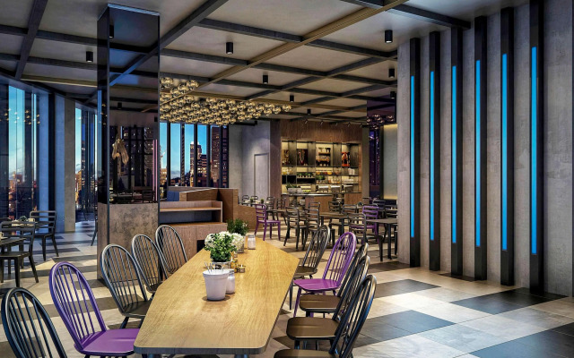 Ibis PJCC Petaling Jaya