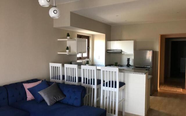 EL Gouna 2 BR-Pool- Lagoon