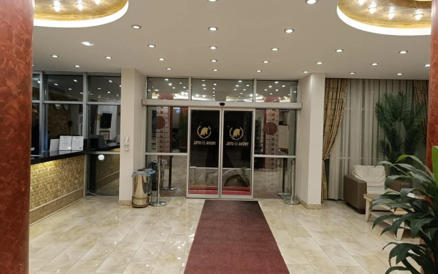 Truva Life Otel