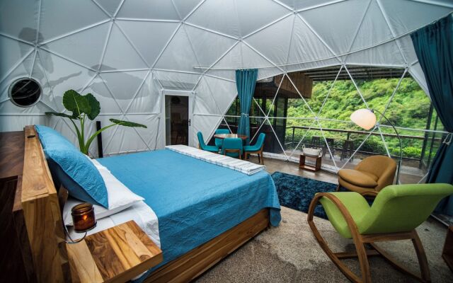 Nangú Glamping Experience