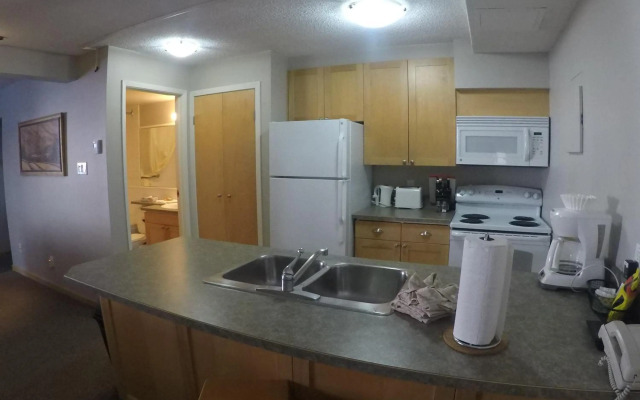Panorama Vacation Retreat at Horsethief Lodge