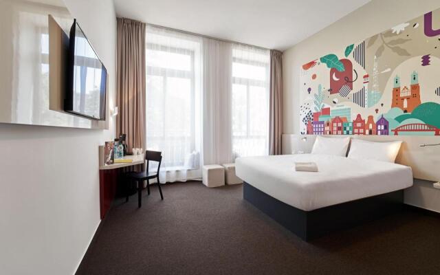 B&B Hotel Poznań Old Town