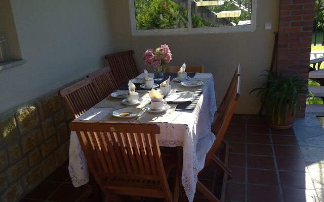 hotel casa los Abetos