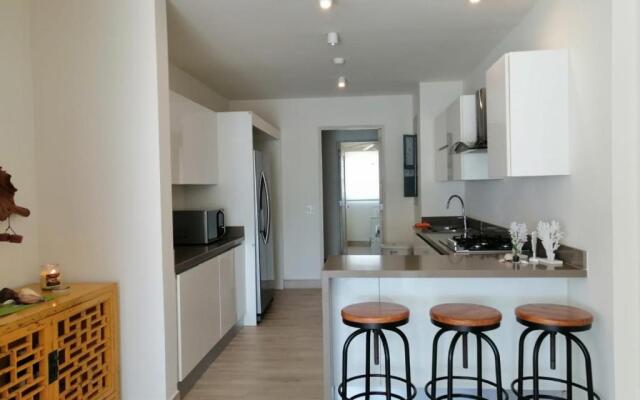 Playa Caracol Residences Vacation Rental
