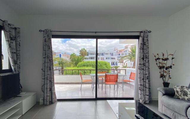 1 Bed Los Cristianos near the Bus Station