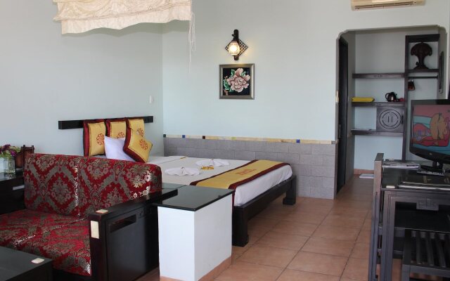 Mui Ne Resort