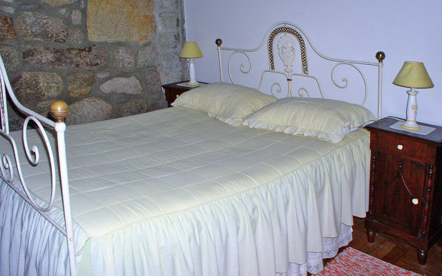 Quinta do Vale do Monte