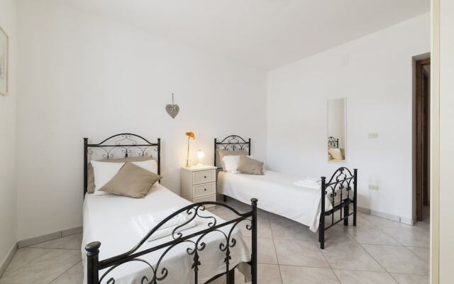 Villa Saracena al mare