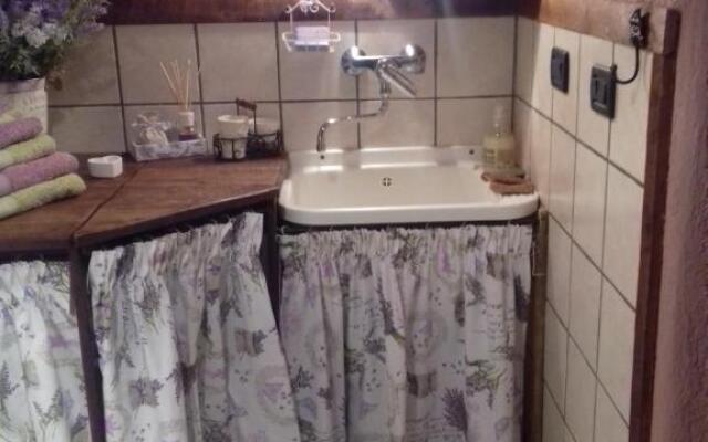 CleMaison Antica Dimora Apartments