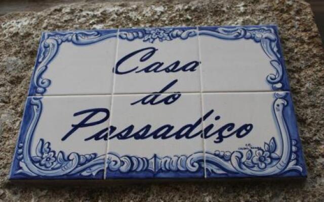 Casa do Passadico