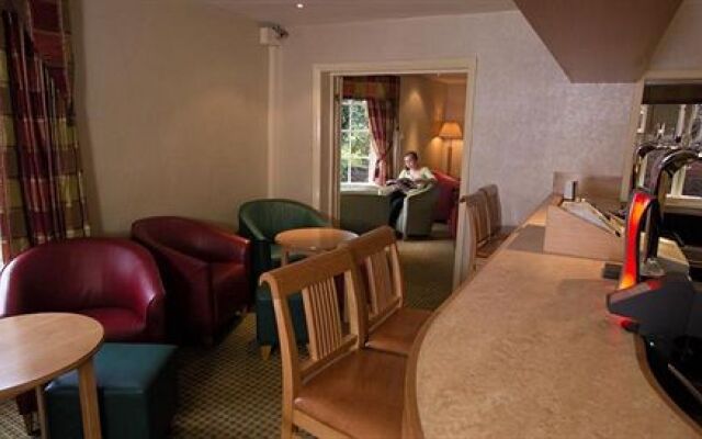 The Newington Hotel