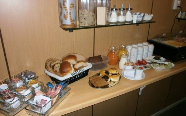 Bed and Breakfast Zuidlaren