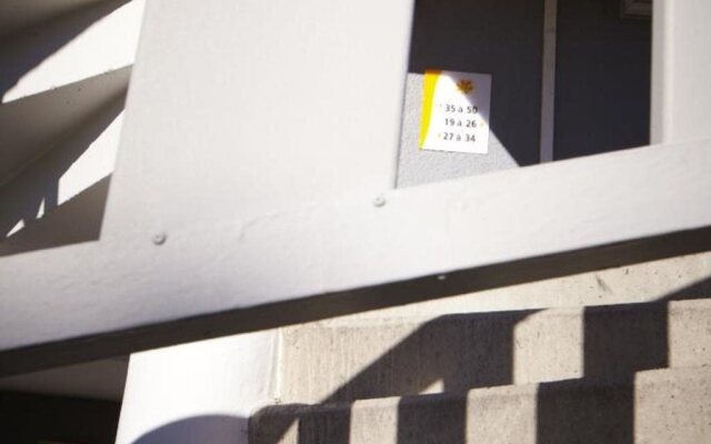 Hôtel Premiere Classe Marseille Ouest-Martigues
