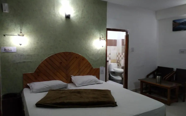 Vasuki B&B Inn