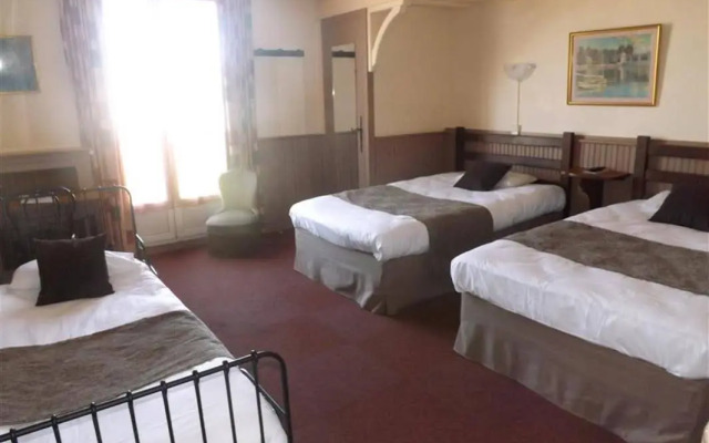 Labe Hotel