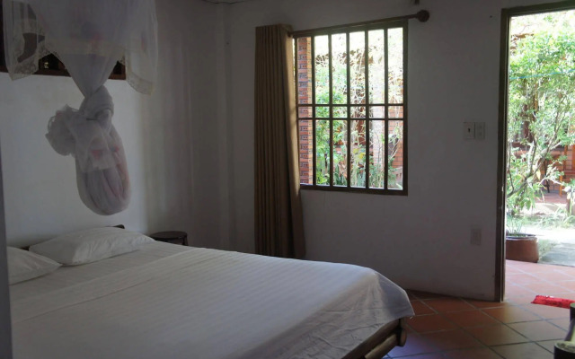 Phu Quoc Kim - Bungalow On The Beach