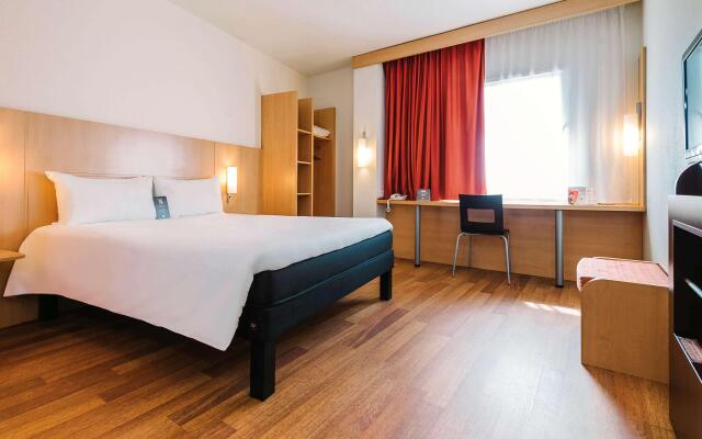 ibis Styles Madrid Maravillas