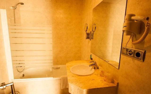 Atalaya de La Campiña