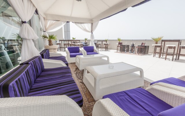 Holiday Inn Dubai - Al Barsha by IHG