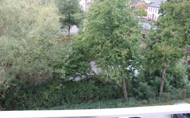 Ferienwohnung Erfterassen 1