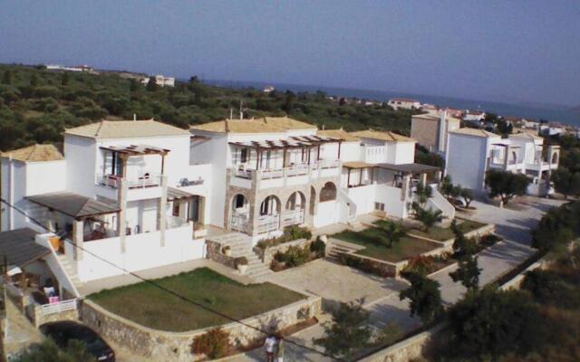 Voula Resort
