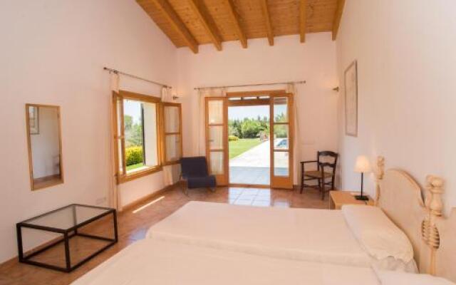 Finca Romana